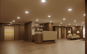 โรงแรมริง ดาวน์ทาวน์